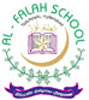 Al-Falah School logo