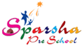 Sparsha-Pre-School-logo