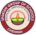 Spartan Matriculation Higher Secondary School