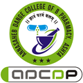 Annasaheb Dange College of B-Pharmacy - ADCBP