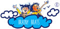 Brainy Brats logo
