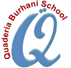 Quaderia Burhani School logo