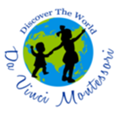 Da Vinci Montessori logo