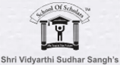 Shri Vidyarthi Sudhar Sangh's School of Scholars logo
