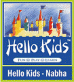 Hello Kids Nabha