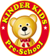 Kinder Kids Pre School logo