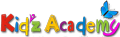 Kid'z Academy logo