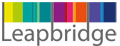 Leapbridge logo