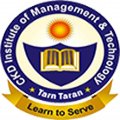 CKD Institute of Management and Technology