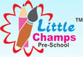 Little Champs Preschool logo