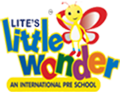 Lites Little Wonder International Preschool logo