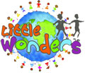 Little Wonders Preschool logo