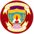 Navjeevan Education Society's Polytechnic logo