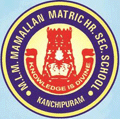 MLM Mamallan Matric Higher Secondary School
