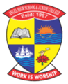 Angel-Primary-School-logo