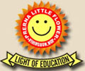 Prerna Little Flower logo