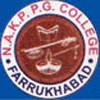 Narayan Arya Kanya Pathashala Post Graduate College logo