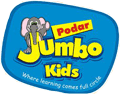 Podar Jumbo Kids