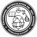 Kalaimahal Matriculation Higher Secondary School