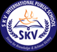 SKV International Public School