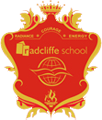 Radcliffe School logo