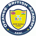 Orange British Academy IGCSE School