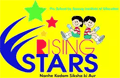 Rising Stars Play School logo