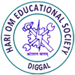 Hari Om Private Industrial Training Institute logo