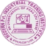 Modern Pvt. Industrial Training Institute logo