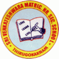 Sri Venkateshwara Matriculation Higher Secoundary School