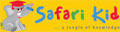 Safari Kid logo