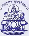 Ramabai Paranjape Balmandir logo