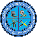 CKRD Memorial Industrial Training Institute logo