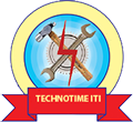 Technotime Private Industrial Training Institute logo