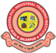 New Dogra Private Industrial Training Institute logo