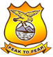 Brindavan Public School logo