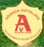 Ananda Vidyalaya Matriculation Higher Secondary School