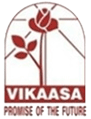 Vikaasa-School-logo