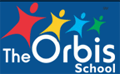 The Orbis School logo