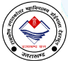 Shaheed Durga Mall Government Post Graduate College logo