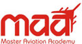 Master Aviation Academy logo