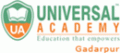 Universal Academy - Gadarpur