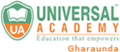 Universal Academy - Gharaunda
