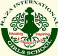 Raza International Girls School