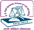 RN Patel Ipcowala School of Law and Justice