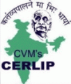 Centre for Studies and Research on Life and Works of Sardar Vallabhbhai Patel - CERLIP