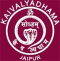 Kaivalyadhama-Jaipur