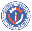 Swami Vivekananda Private Industrial Training Institute logo