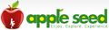 Apple Seed Preschool logo