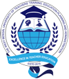 The West Bengal University of Teachers' Training, Education Planning and Administration logo